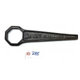 Wire Wheel Corp of America 6224 2 3/4" hex 13