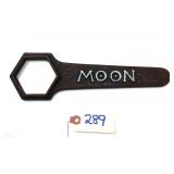 Moon 10"