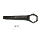 Minute Wheel P5 16"