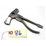 Stellar Co. Combination Tool Germany 6 1/2"