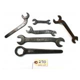 6 pc Lot Cadillac