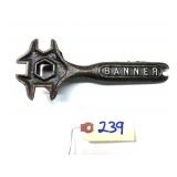 Banner Buggy