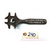 Columbus Buggy