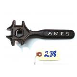 Ames Buggy