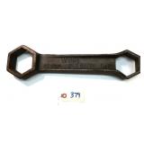 Super Mogul Super Special M350 use for axle nuts