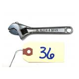 4" M.Klein & Sons
