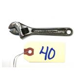 4" McKaig-Hatch