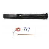 Perfect Handle "Sharpen Ezy" cold chisel 6 1/2"
