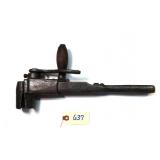 W. E. Pratt Chicago No. 2, Klemm Patent