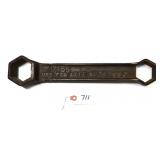 455 Standard Ditching Machine Co., Use For Axle