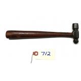 Buffum Tool Ball Pein Hammer 9"