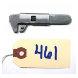 JIMS 1998, Commemorative adjustable wrench, made
