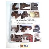 "Pipe Wrench With Bite" Vol 1 by Robert Smith