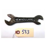 New Holland Feed Mill 5 3/4"
