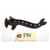 Tornado, W. R. Harrison & Co. 6 1/4"