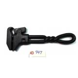 12" Hercules All-Steel Combination Pipe, Bolt &