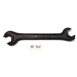 Geiser Mfg. Co. Waynesboro, PA 597 15 1/2"