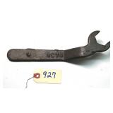 3574, Gaar, Scott & Co. Richmond, IN 10 1/4"