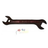 Oliver RP 209, Oliver Chilled Plow Works South