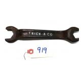 Frick & Co. 1064A, Frick & Co. Waynesboro, PA 8