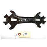Oliver CP245, Oliver Chilled Plow Works South