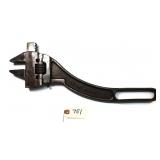18IN Ellis pivot head adjustable wrench, David