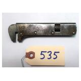 Protection, Lavigne & Scott Mfg. Co. Pat Feb. 5,