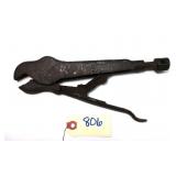 "Second Model" Vise Grip Pat