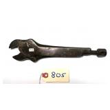 "First Model" Vise Grip Pat