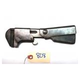 Myers Combination Wrench, Milwaukee, WI,