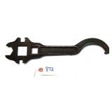 American Harrow Co. Detroit Disc DD36 15 1/4"