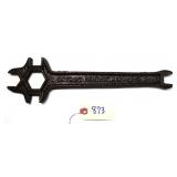 American Harrow Co. DD67 Detroit Michigan U.S.A.