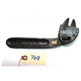 Allen Self Adjust Nut Wrench, A. C. Allen Co.