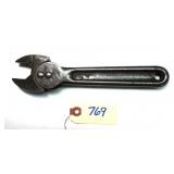 Pawood Automatic Ball-Bearing Self Adjust Nut