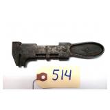 J. H. Williams Bicycle double screw 5 3/4"
