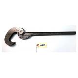 Vivarttas Efficiency self adjust pipe wrench No.