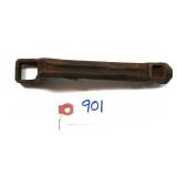 1772, A. C. Evans Springfield, OH 6 1/2"