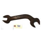 112659-U.S.A. (Oliver) 12 1/2"