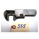 "Airco" Billings & Spencer Co. 97 model P/N