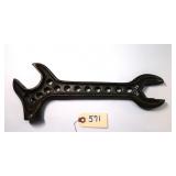 Cockshutt Plow Co. Ltd., BG126 14 1/4"