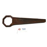 4 Houk Mfg. Co. Buffalo, N.Y. 6224 14"