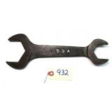53A, Advance Thresher Co. Battle Creek, MI 11