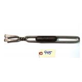 "Alaska" icepick breaker with slide hammer,