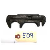 Record Adjustable Twin patent combination wrench