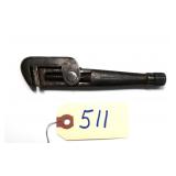 Hall combination bicycle wrench patd. Mar. 31,