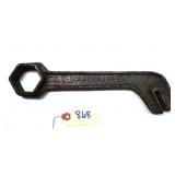 Sanders A24 11 1/2"