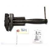 Shaffer Combination screw adjust Nut & Pipe