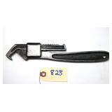 Vlchek No. 2 adjustable spanner, The Vlchek Tool