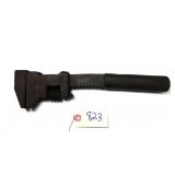 Quickset Quick Adjust Nut Wrench, F. W. Macke &