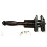 Shaffer Combination screw adjust Nut & Pipe